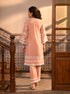 Genia Set With Dupatta